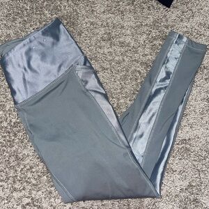 Xersion- 7/8 Ankle Legging- Anti Odor- Size Small